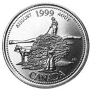 25 Centů 1999