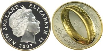 Dollar 2003