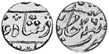 Mohur 1803