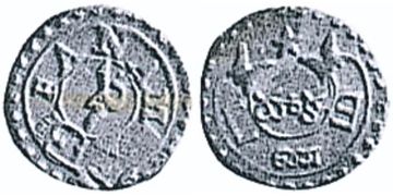 Fanam 1808