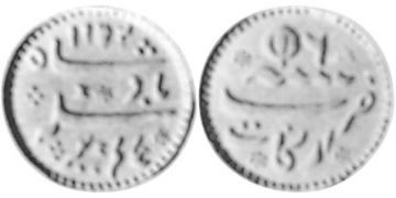 1/4 Rupie 1817