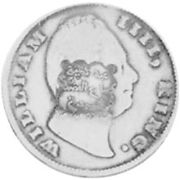 Rupie 1900