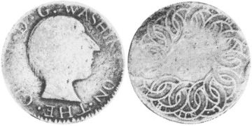 Cent 1784