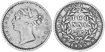 2 Annas 1841