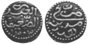 Mahallak 1885-1887