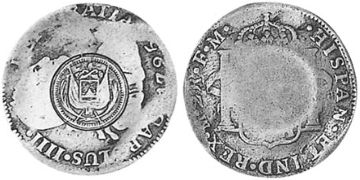 2 Reales 1868