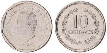 10 Centavos