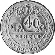 40 Reis 1835