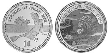 Dollar 2001