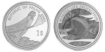 Dollar 2002
