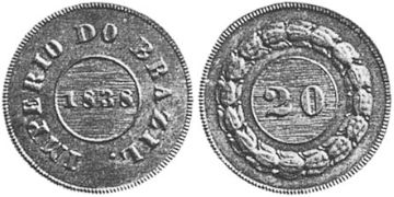 20 Reis 1838