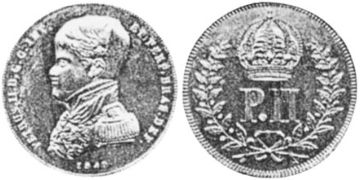10000 Reis 1840