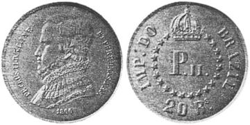 20 Reis 1860