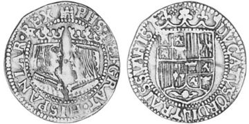 Ducat 1590