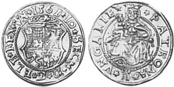Ducat 1560-1572