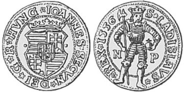 Ducat 1556