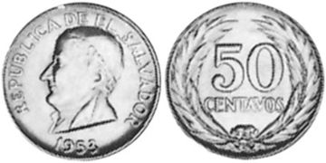 50 Centavos