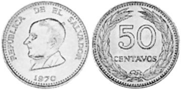 50 Centavos