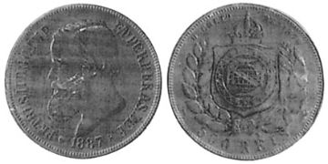 500 Reis 1887