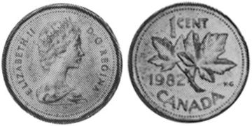 Cent 1982-1989