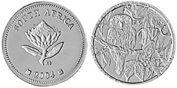 2-1/2 Cents 2004