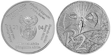 2 Rand 2004