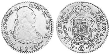 Escudo 1808-1819