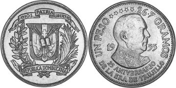 Peso 1955