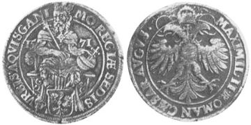 1/2 Tolaru 1571