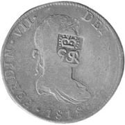 6 šilinků 1 Pence 1811