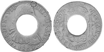 5 Shilling 1813