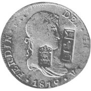 870 Reis 1834