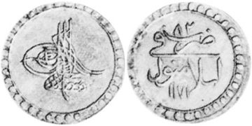 20 Para 1761-1763