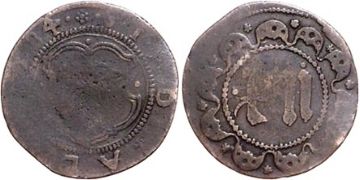 12 Feniků 1584