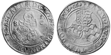 1/2 Tolaru 1570-1580