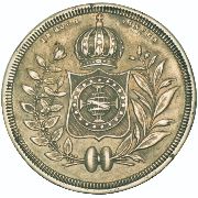 1200 Reis 1834-1847