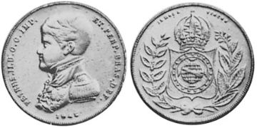 10000 Reis 1841-1848