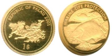 Dollar 2001