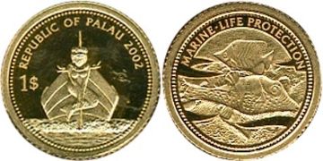 Dollar 2002