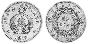 Real 1851-1853