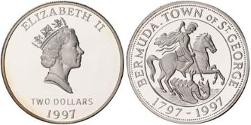 2 Dolary 1997
