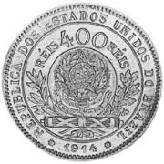 400 Reis 1914