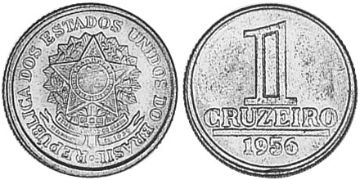 Cruzeiro 1956