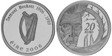 20 Euro 2006