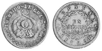 Decimo 1863-1864