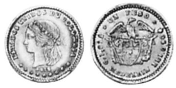 Peso 1872-1873