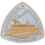 3 Dolary 2006
