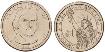 Dollar 2007