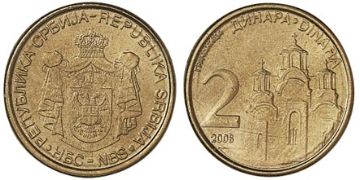 2 Dinara 2006-2009