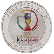 10000 Won 2002